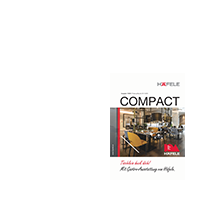 Compact 1/2023 - Gastroausstattung