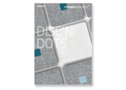 Disc'n Dots Broschüre