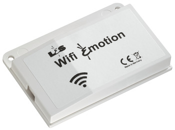 WLAN-LED-Steuerung, Smart Control