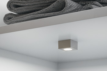 Einbauleuchte, Häfele Loox LED 2023 12 V Bohrloch-Ø 26 mm 