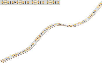 LED-Band, Häfele Loox5 LED 2068 12 V 8 mm 2-pol. (monochrom), 120 LEDs/m, 9,6 W/m, IP20