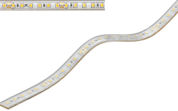 LED-Band im Silikonschlauch, Häfele Loox5 LED 3046, 24 V, monochrom, 8 mm
