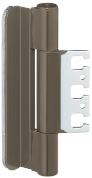 Objekttürband, Hewi B 8107.160, für gefälzte Objekttüren bis 180 kg