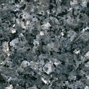 Einbau-Granitfeld, Granit in Edelstahlwanne