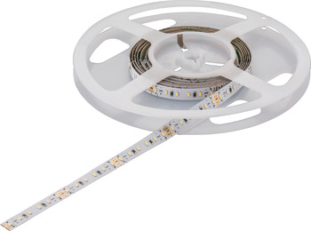 LED-Band, Häfele Loox LED 3015 24 V, 120 LEDs/m, 15 W/m, IP20