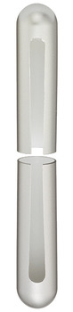 Zierhülse, für Anuba Triplex, Rollen-Durchmesser 20 mm