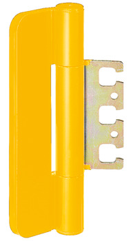 Objekttürband, Hewi B 9107.160, für ungefälzte Objekttüren bis 180 kg
