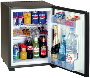 Kühlschrank, Dometic Minibar, RH 449 LDBi, 32 Liter
