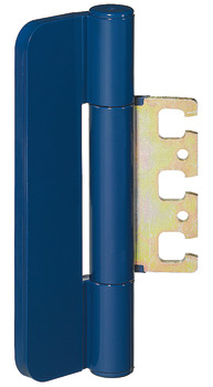 Objekttürband, Hewi B 9107.160, für ungefälzte Objekttüren bis 180 kg