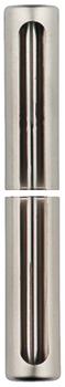 Zierhülse, für SFS intec Einbohrband, Rollen-Durchmesser 15 mm