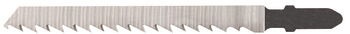 Stichsägeblatt, für Holzwerkstoffe, verzahnte Länge 75 mm