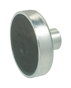 Magnetverschluss, Haftkraft 4,0 kg, Innengewinde M4, für Metallschränke