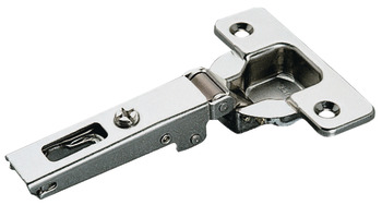 Topfscharnier, Häfele Metalla 510 A/SM 94°, für dicke Türen und Profiltüren bis 35 mm, Eckanschlag