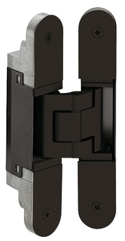 Türband, Simonswerk TECTUS TE 340 3D, verdeckt liegend, für ungefälzte Türen bis 80 kg
