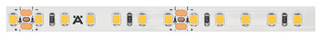 LED-Band, Häfele Loox5 Eco LED 3074 24 V 8 mm 2-pol. (monochrom), 120 LEDs/m, 9,6 W/m, IP20