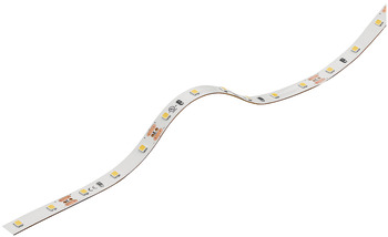 LED-Band, Häfele Loox5 Eco LED 2071 12 V 8 mm 2-pol. (monochrom), 60 LEDs/m, 4,8 W/m, IP20