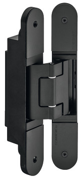 Türband, Simonswerk TECTUS TE 540 3D, verdeckt liegend, für ungefälzte Türen bis 120 kg
