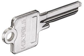 Schlüssel, für Profilzylinder Normalprofil