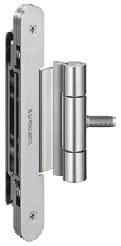 Objekttürband, Simonswerk VN 3747/100 – M 10x1, Größe 100 mm