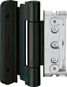 Einfräsband, Simonswerk BAKA protect 4010 3D, für gefälzte Haustüren bis 160 kg